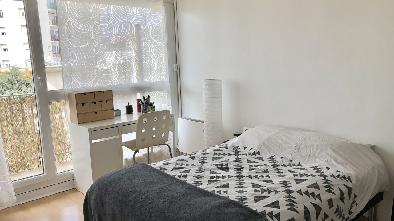 Photo of Bedroom in Fontenay-aux-Roses