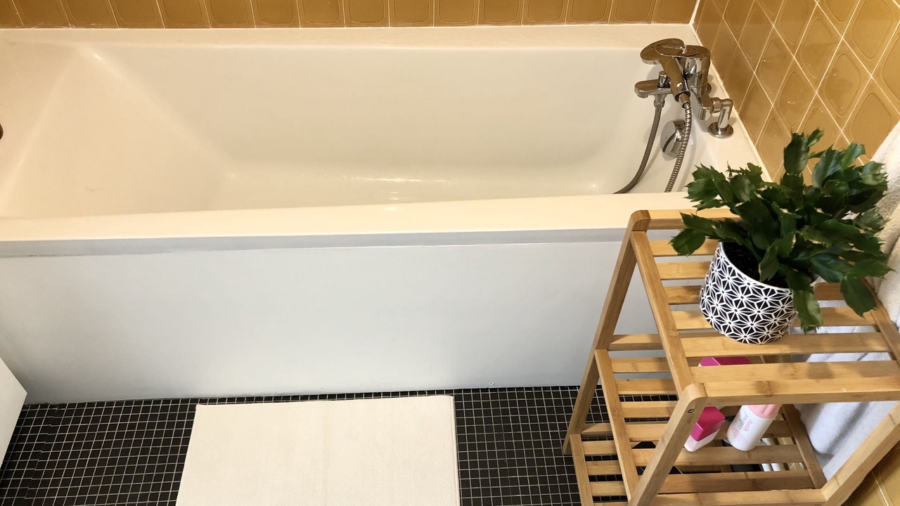 Photo of Bathroom in Fontenay-aux-Roses