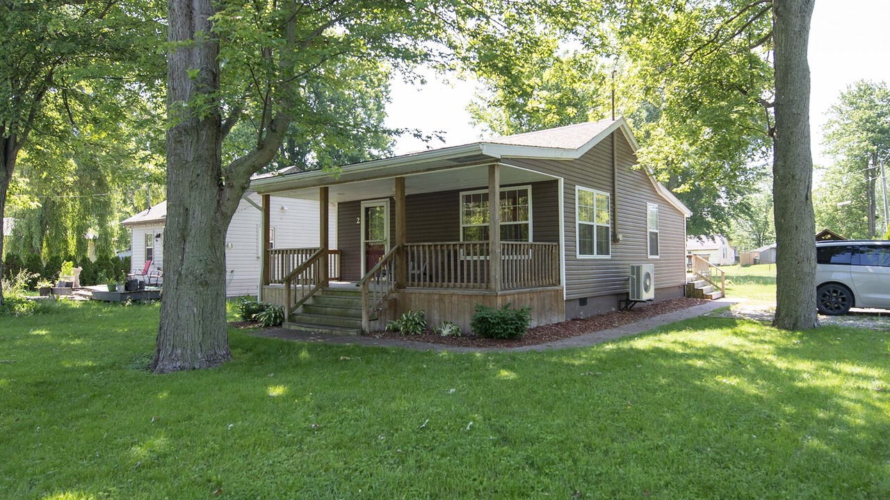 Photo of Outdoor in Leamington