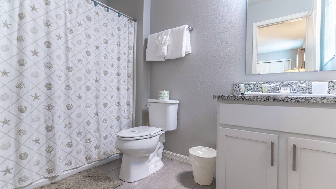 Photo of Bedroom in Indian Wells