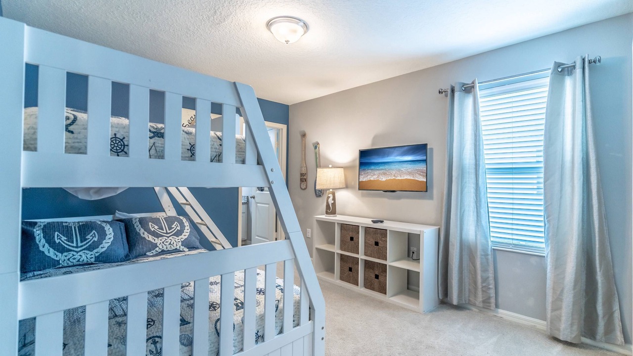 Photo of Bedroom in Indian Wells