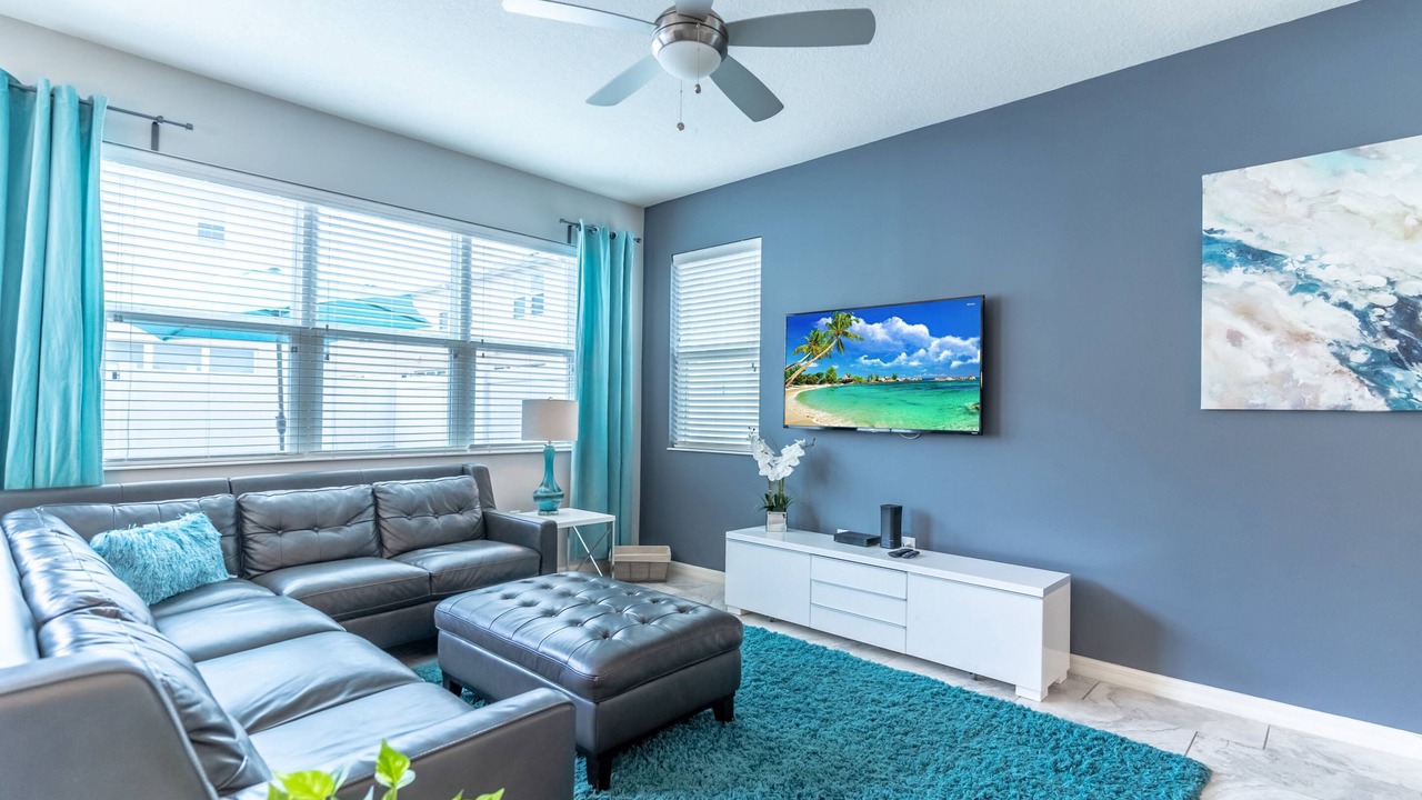 Photo of Livingroom in Indian Wells