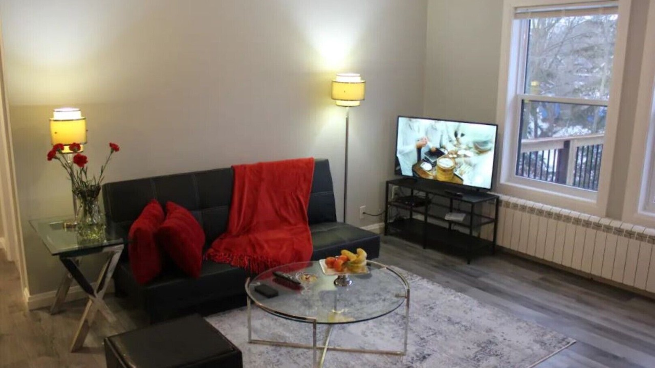 Photo of Livingroom in Orillia