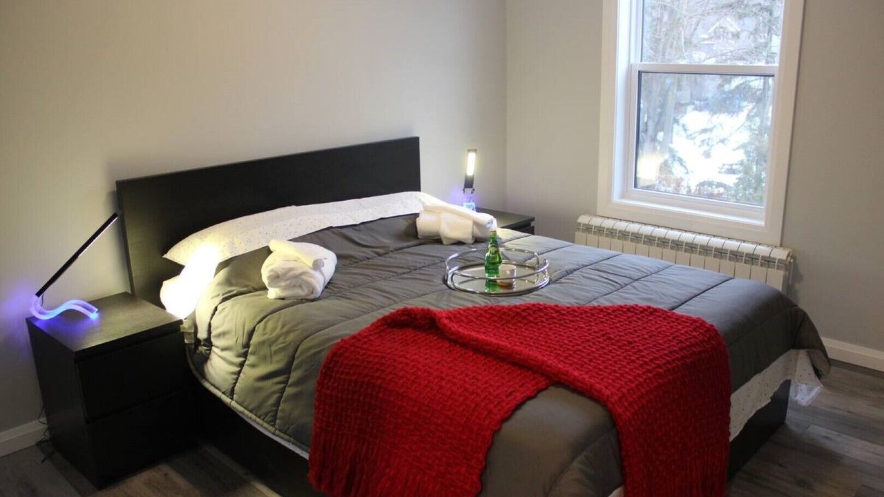 Photo of Bedroom in Orillia