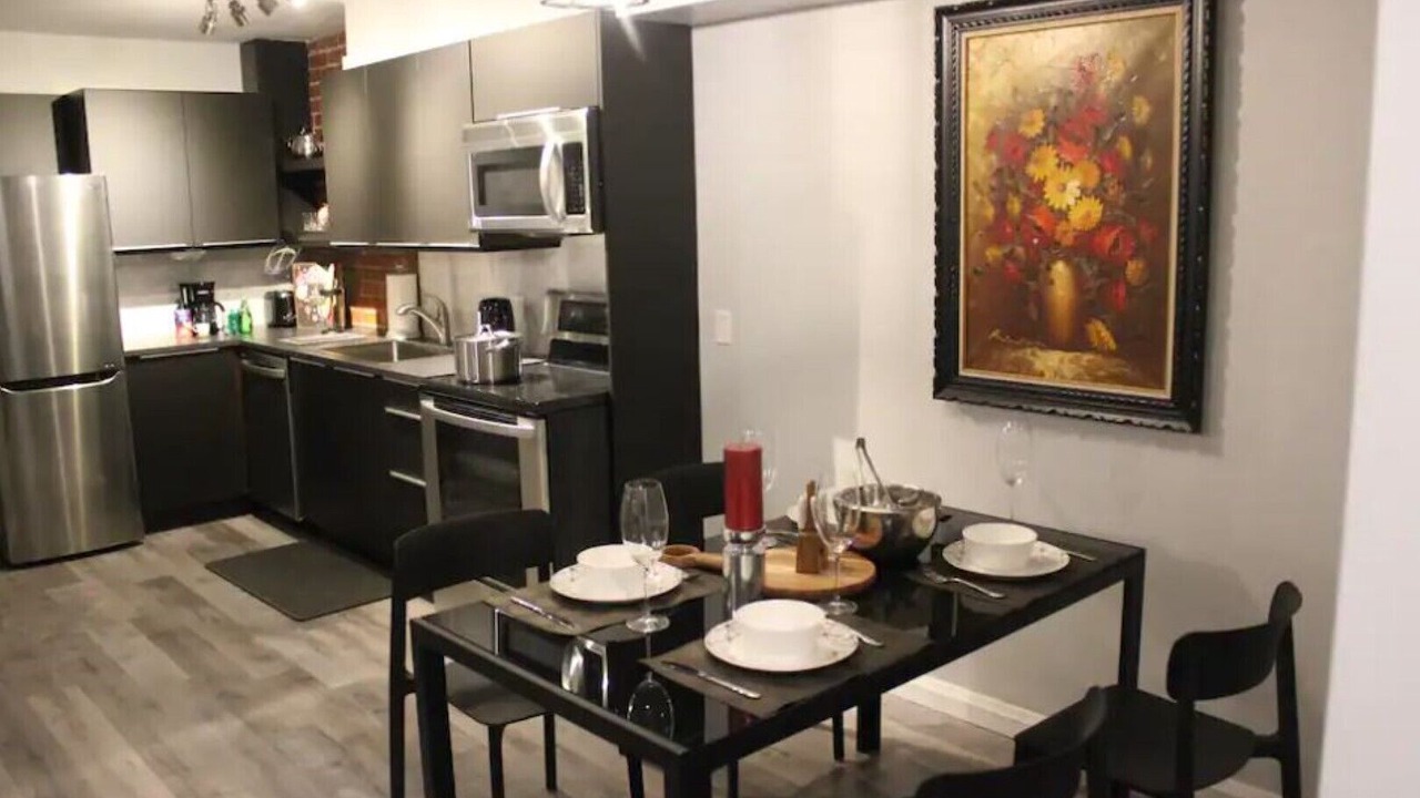 Photo of Kitchen in Orillia