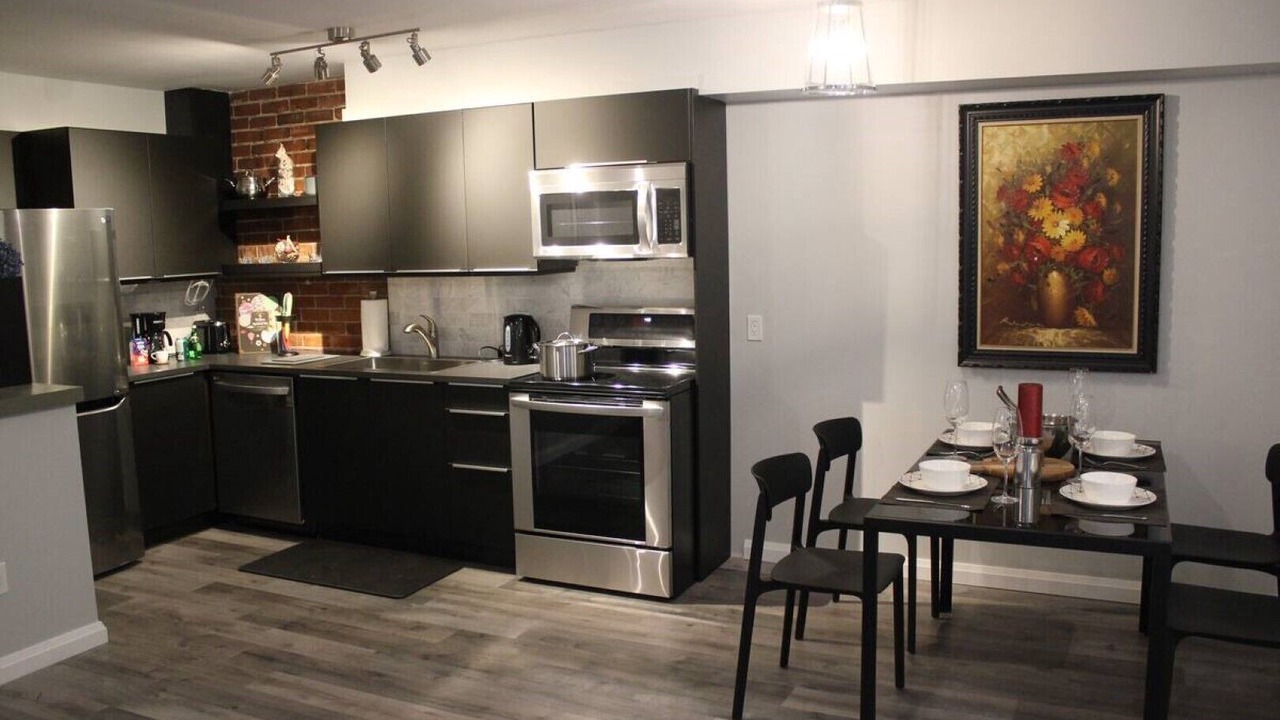 Photo of Kitchen in Orillia