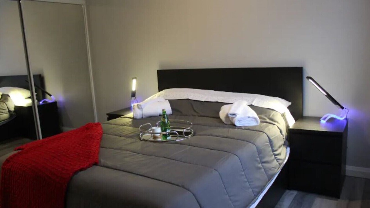 Photo of Bedroom in Orillia