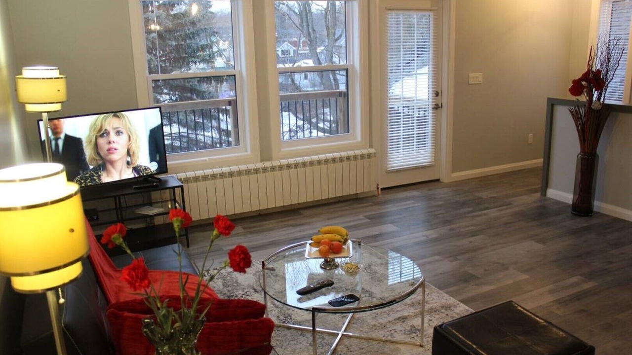 Photo of Livingroom in Orillia
