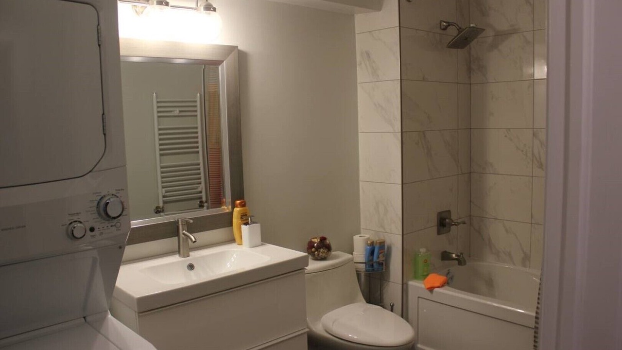 Photo of Bathroom in Orillia