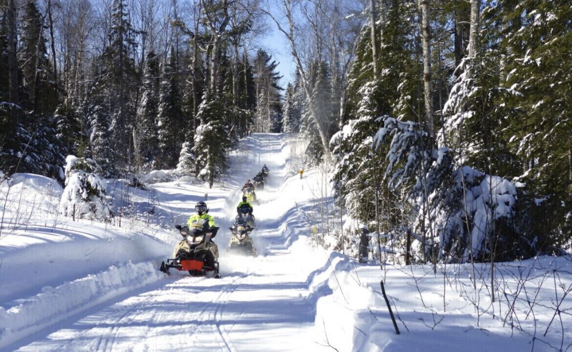 Photo of Others in Unorganized Centre Parry Sound