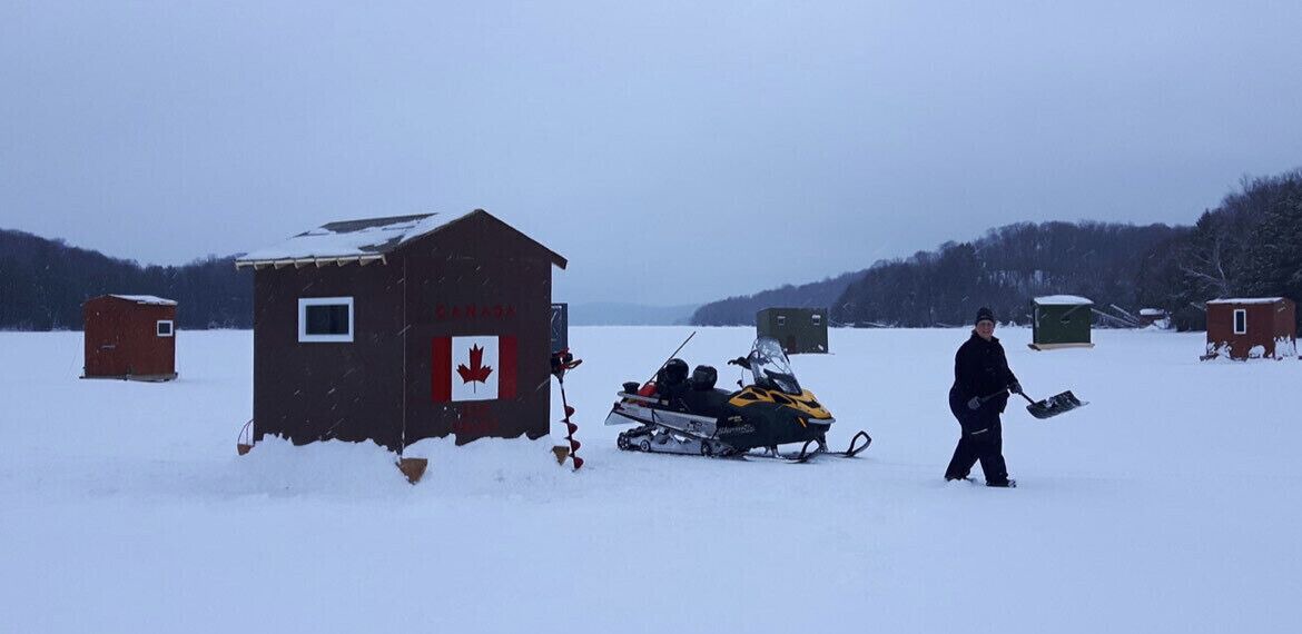 Photo of Others in Unorganized Centre Parry Sound