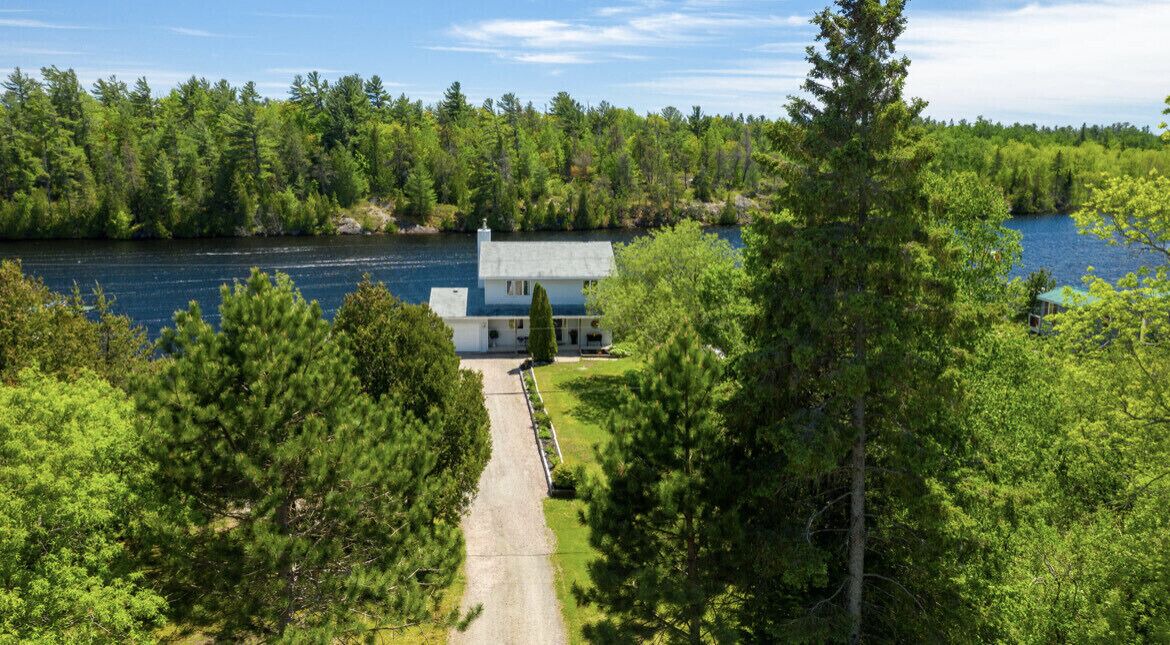 Photo of Others in Unorganized Centre Parry Sound