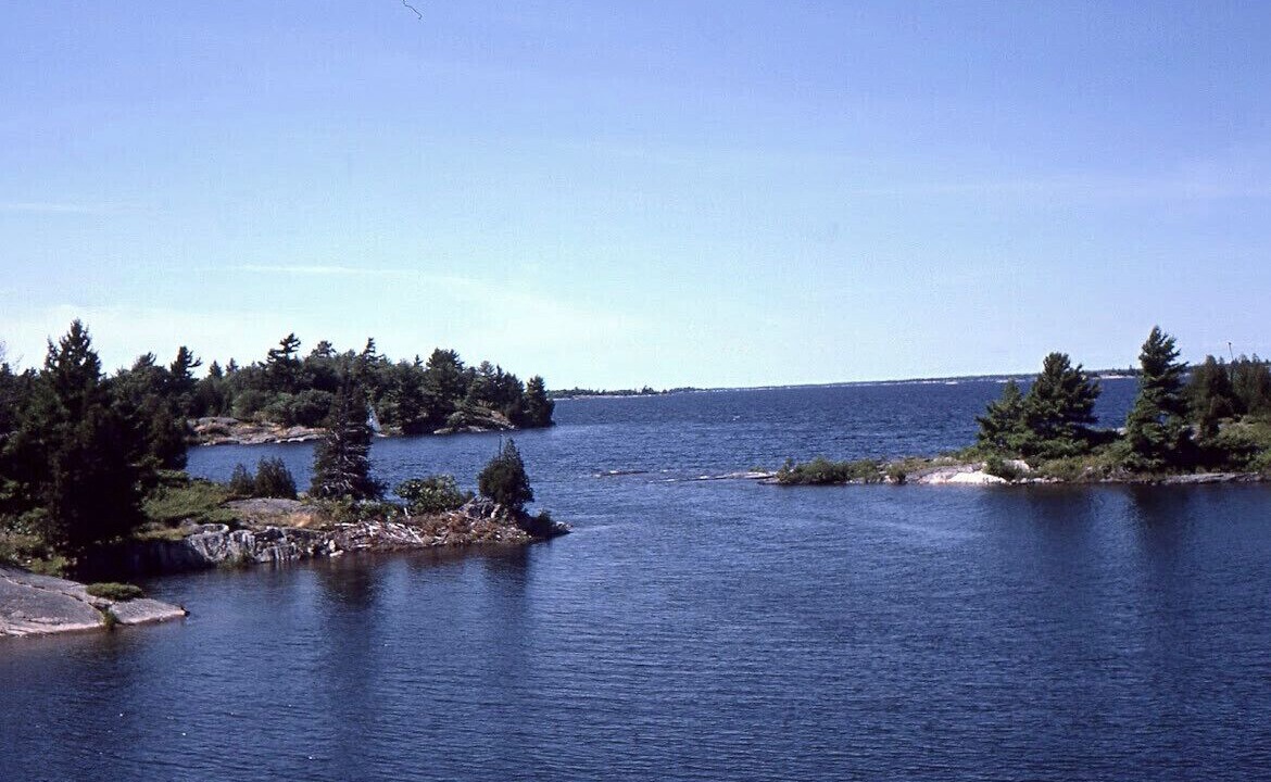 Photo of Others in Unorganized Centre Parry Sound