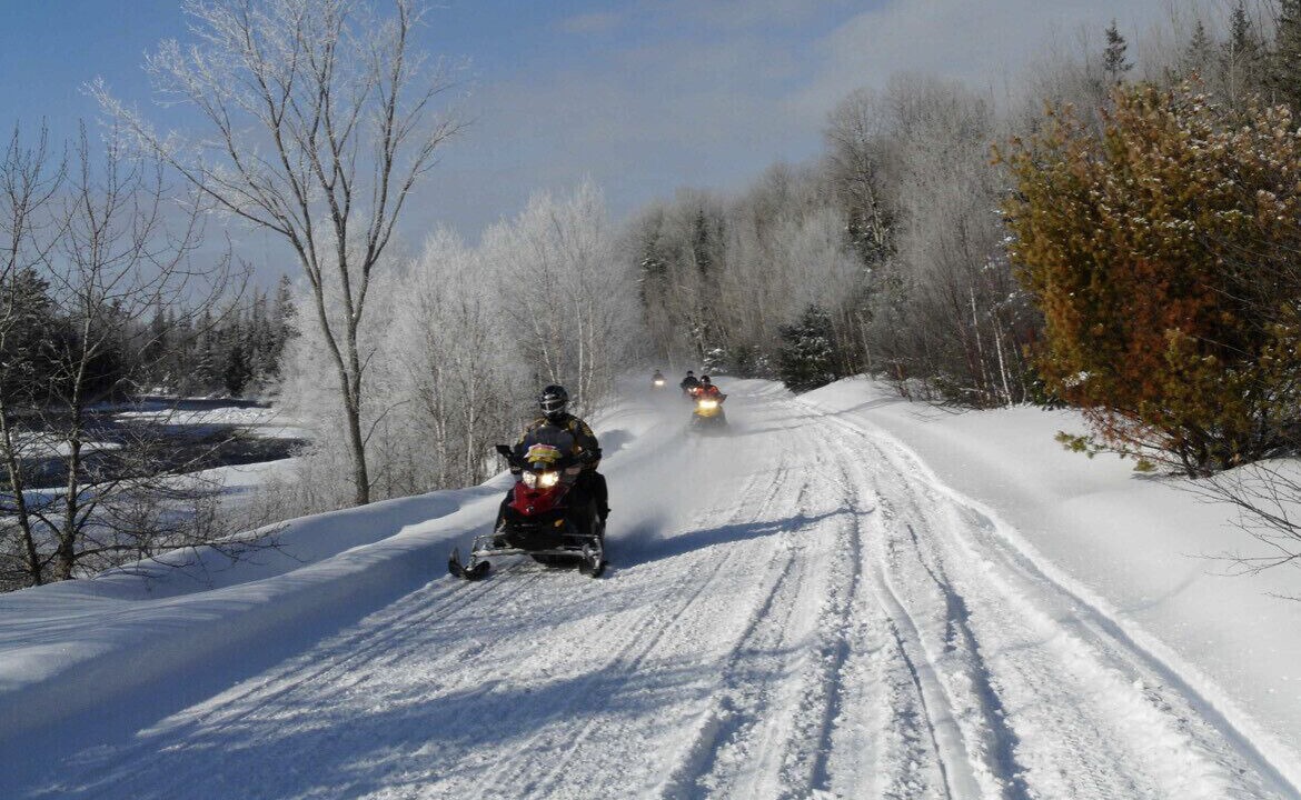 Photo of Others in Unorganized Centre Parry Sound