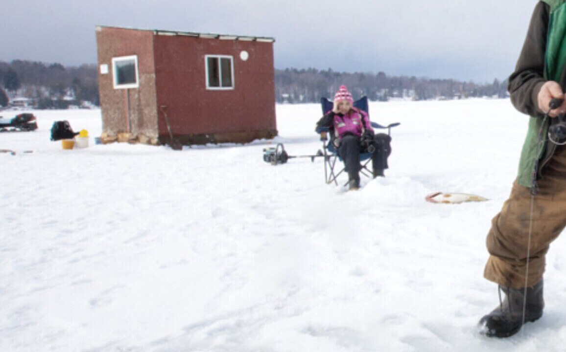 Photo of Others in Unorganized Centre Parry Sound
