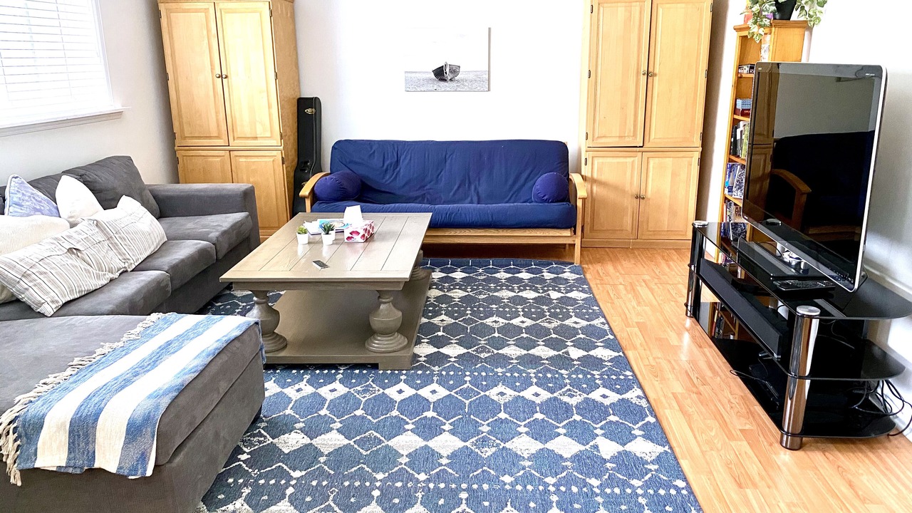 Photo of Livingroom in Bluewater Beach