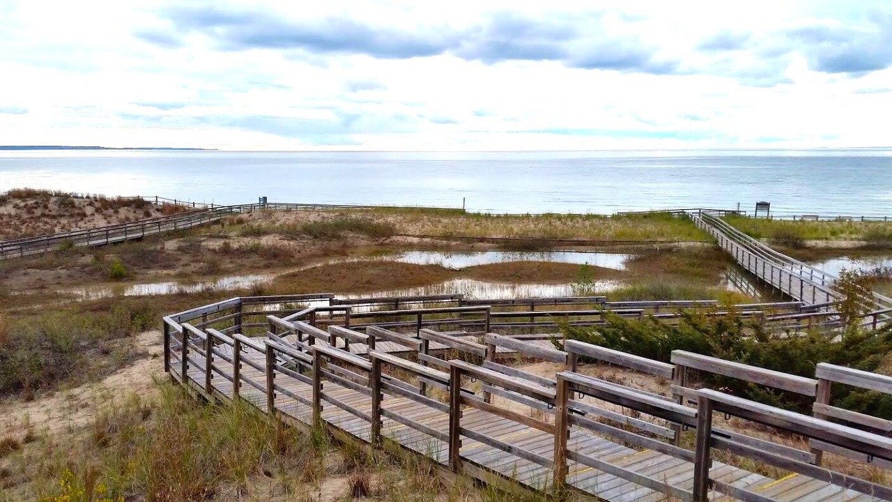 Photo of Others in Bluewater Beach