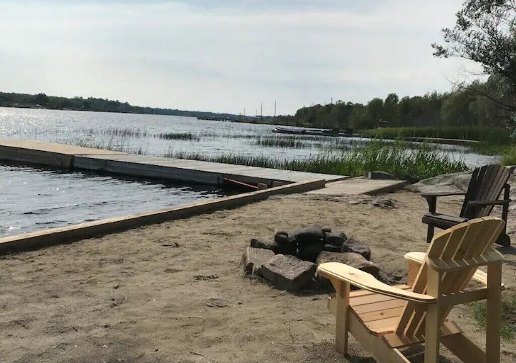 Photo of Outdoor in Britt