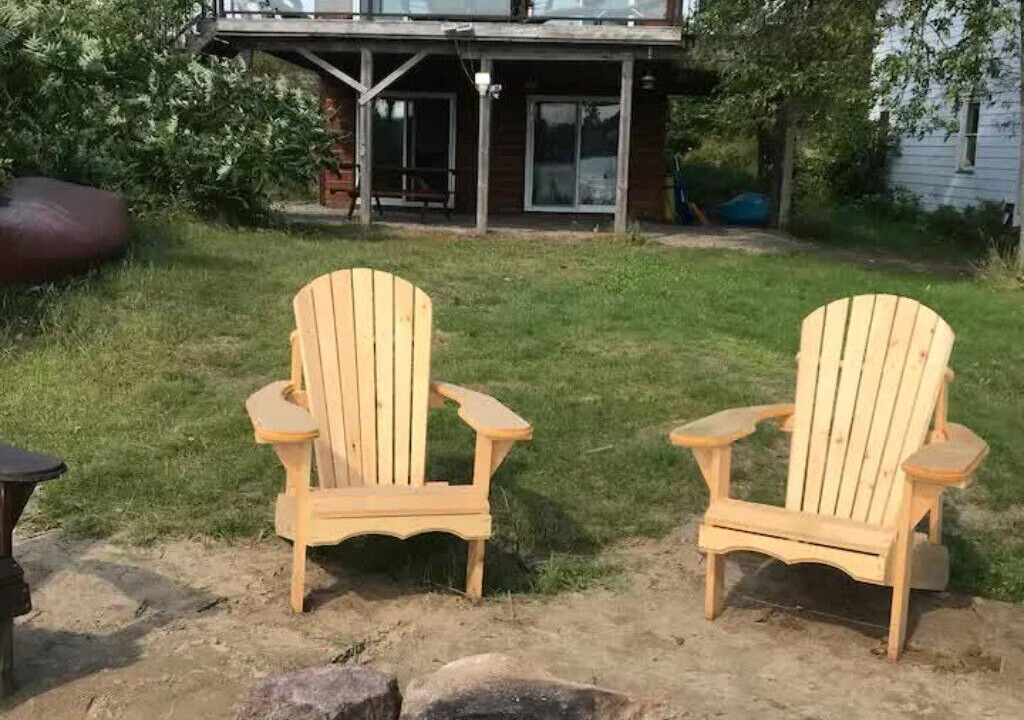 Photo of Outdoor in Britt