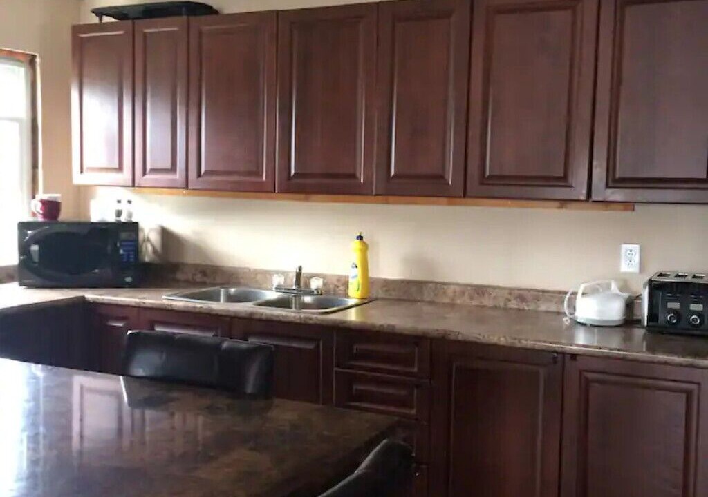 Photo of Kitchen in Britt