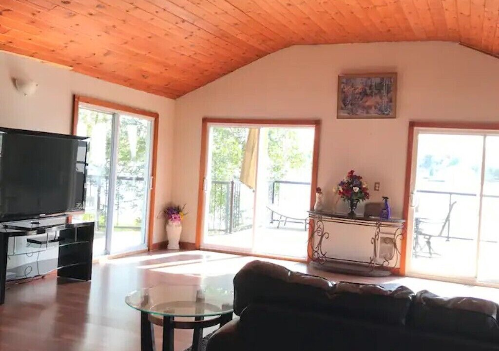 Photo of Livingroom in Britt
