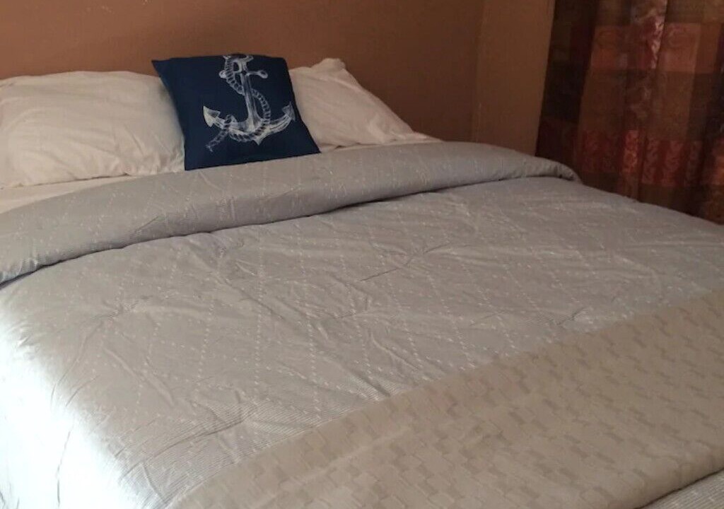 Photo of Bedroom in Britt