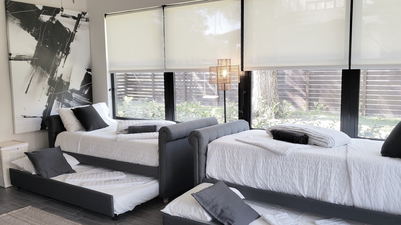 Photo of Bedroom in Winter Park