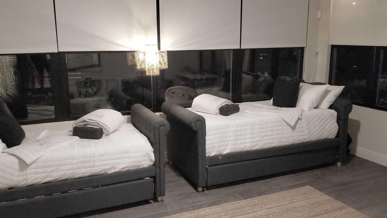 Photo of Bedroom in Winter Park