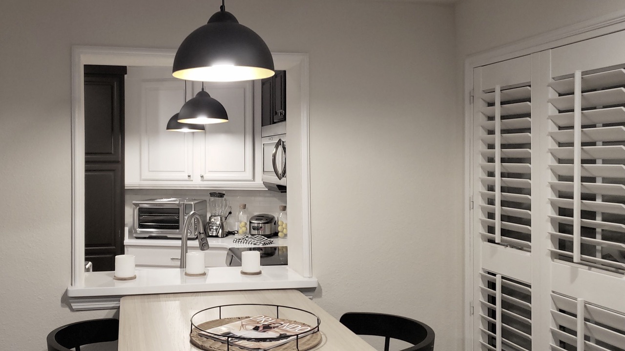 Photo of Kitchen in Winter Park