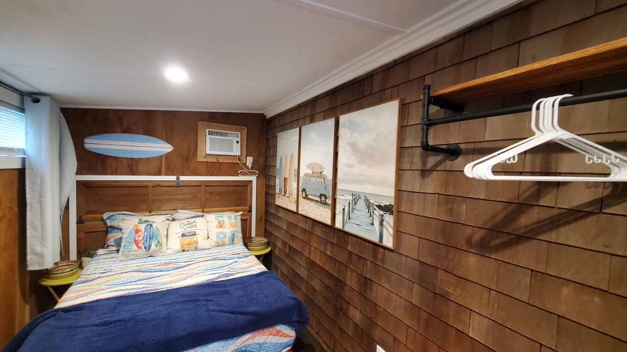 Photo of Bedroom in Atlantique