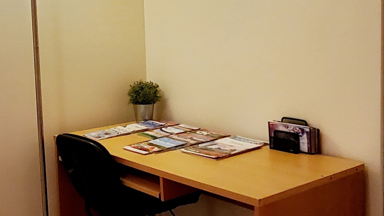 Photo of Others in Village at York University