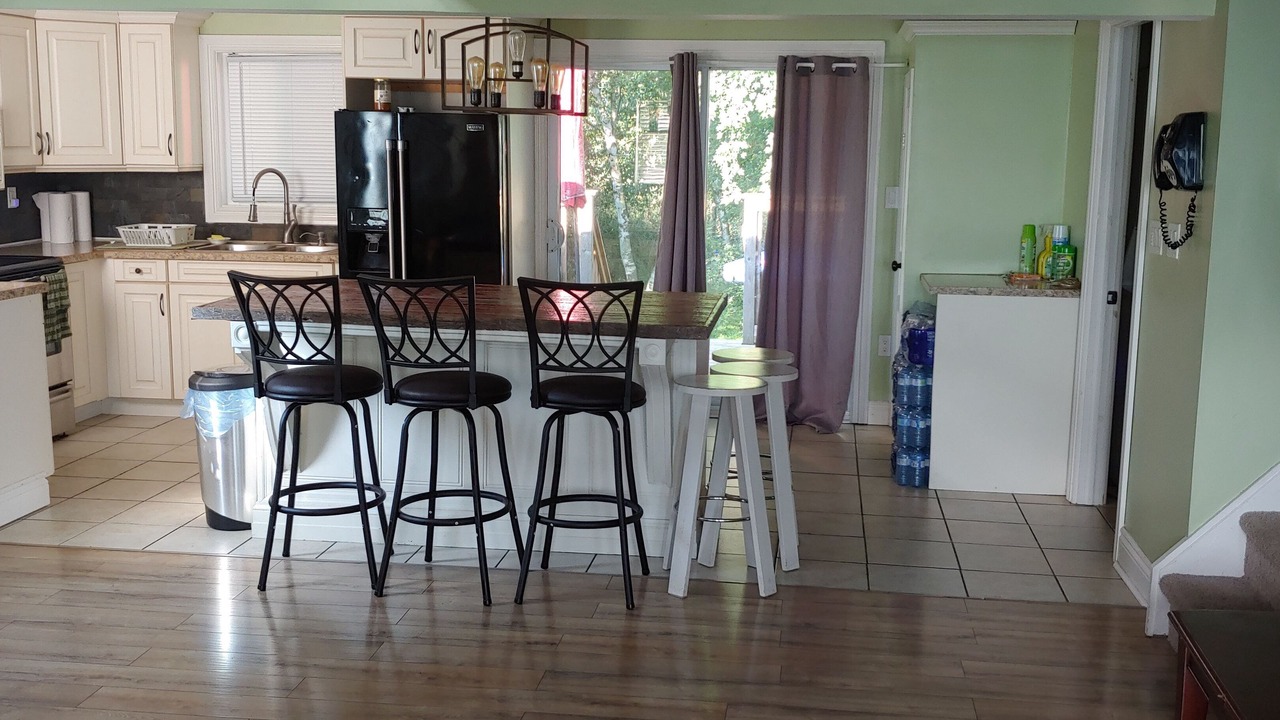 Photo of Kitchen in Ashfield-Colborne-Wawanosh