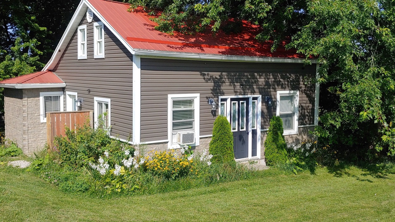 Photo of Outdoor in Ashfield-Colborne-Wawanosh