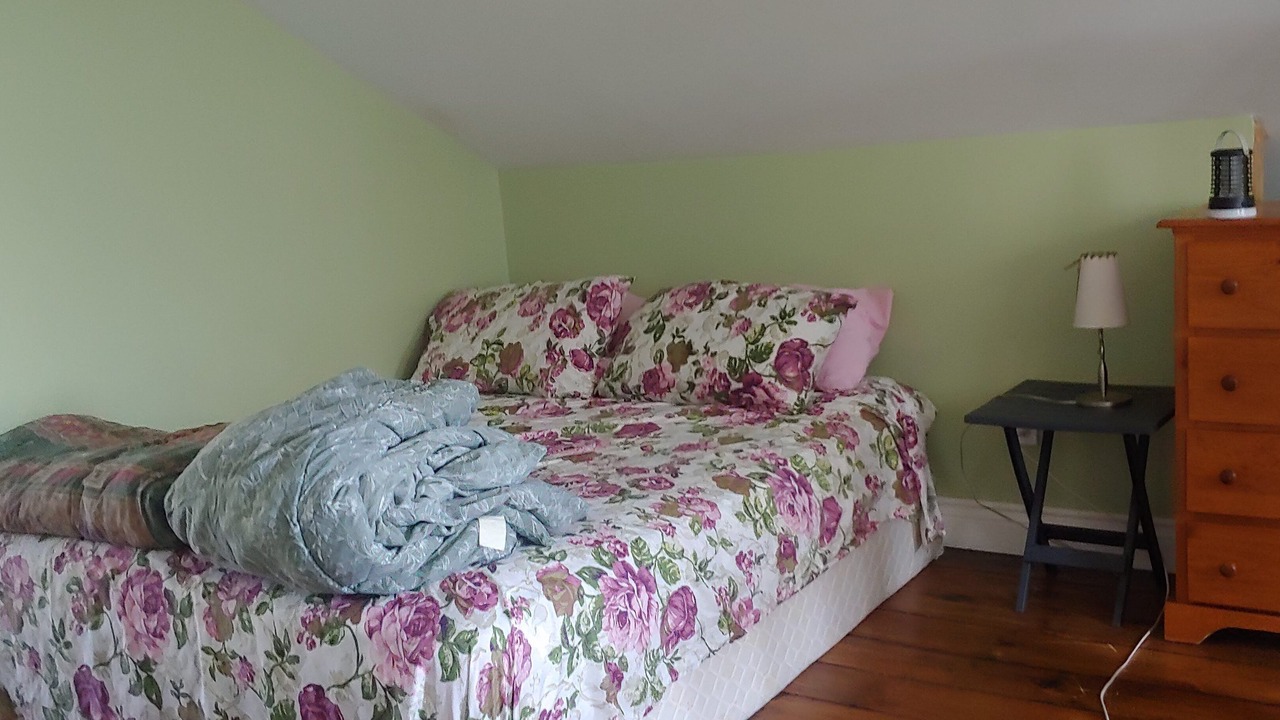 Photo of Bedroom in Ashfield-Colborne-Wawanosh