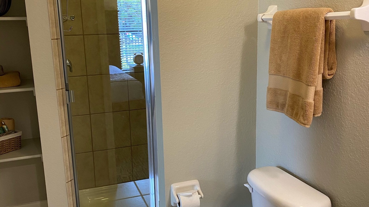 Photo of Bathroom in Orange Lake