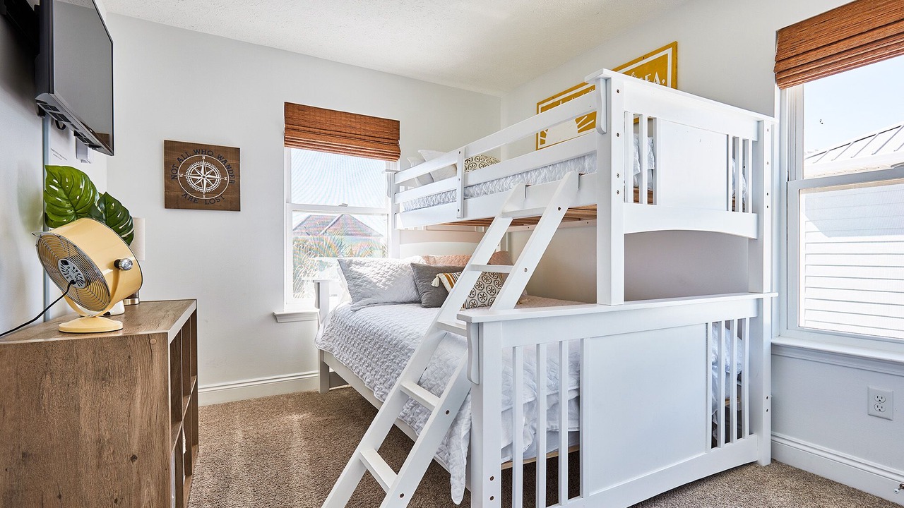 Photo of Bedroom in Bid-a-wee Beach
