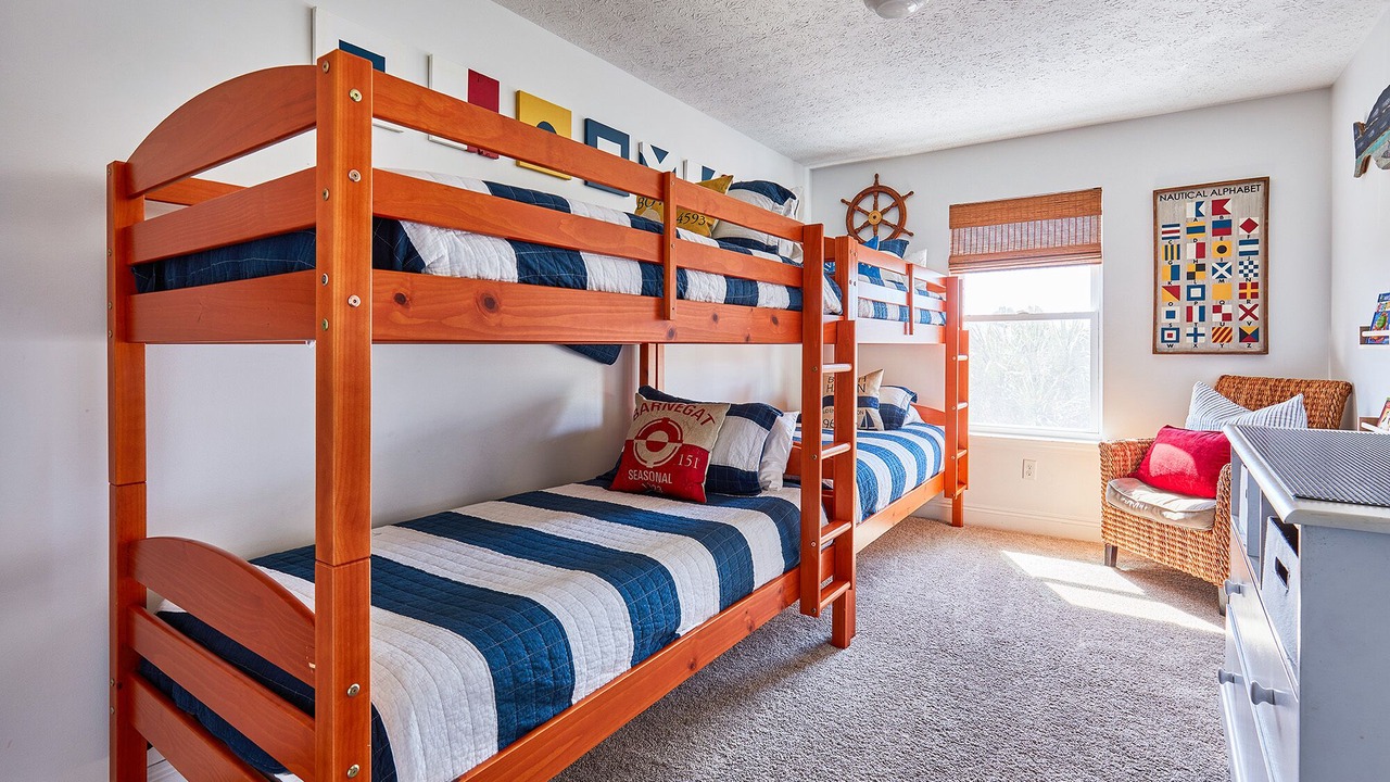 Photo of Bedroom in Bid-a-wee Beach