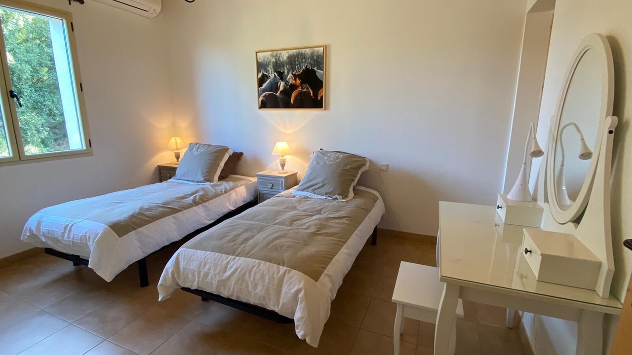 Photo of Bedroom in Viggianello