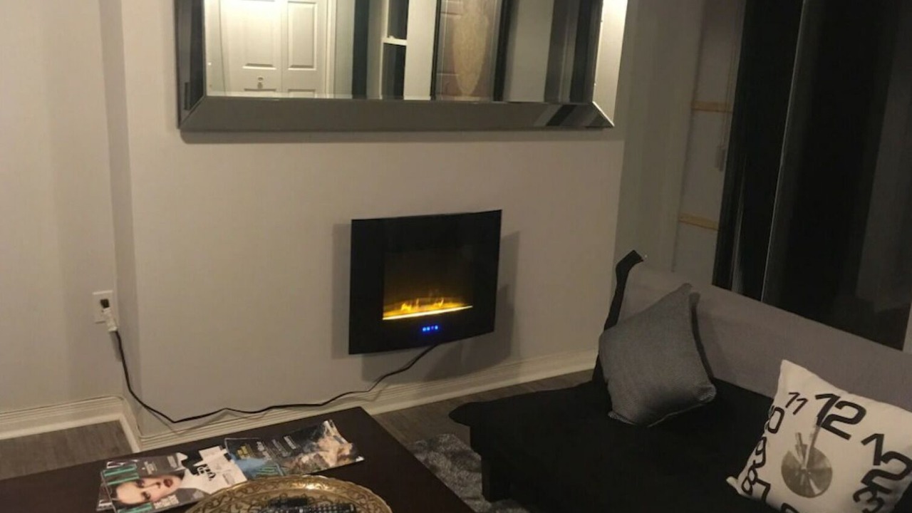 Photo of Livingroom in North Bay
