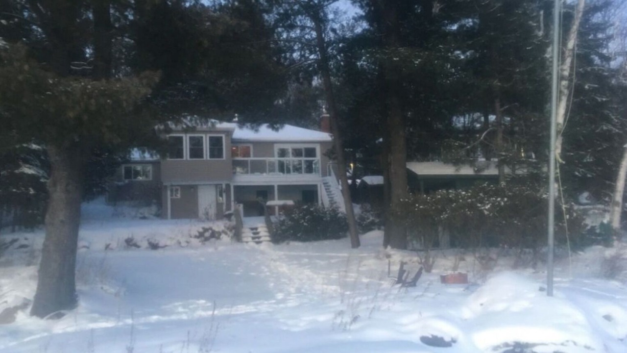 Photo of Outdoor in North Bay