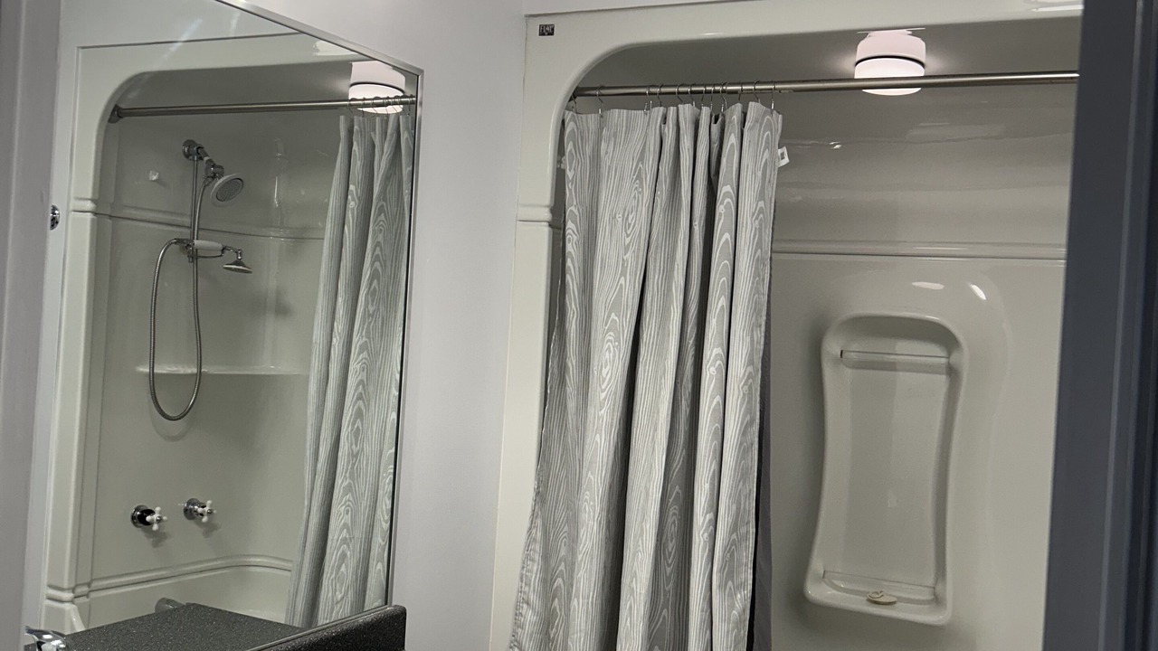 Photo of Bathroom in North Bay
