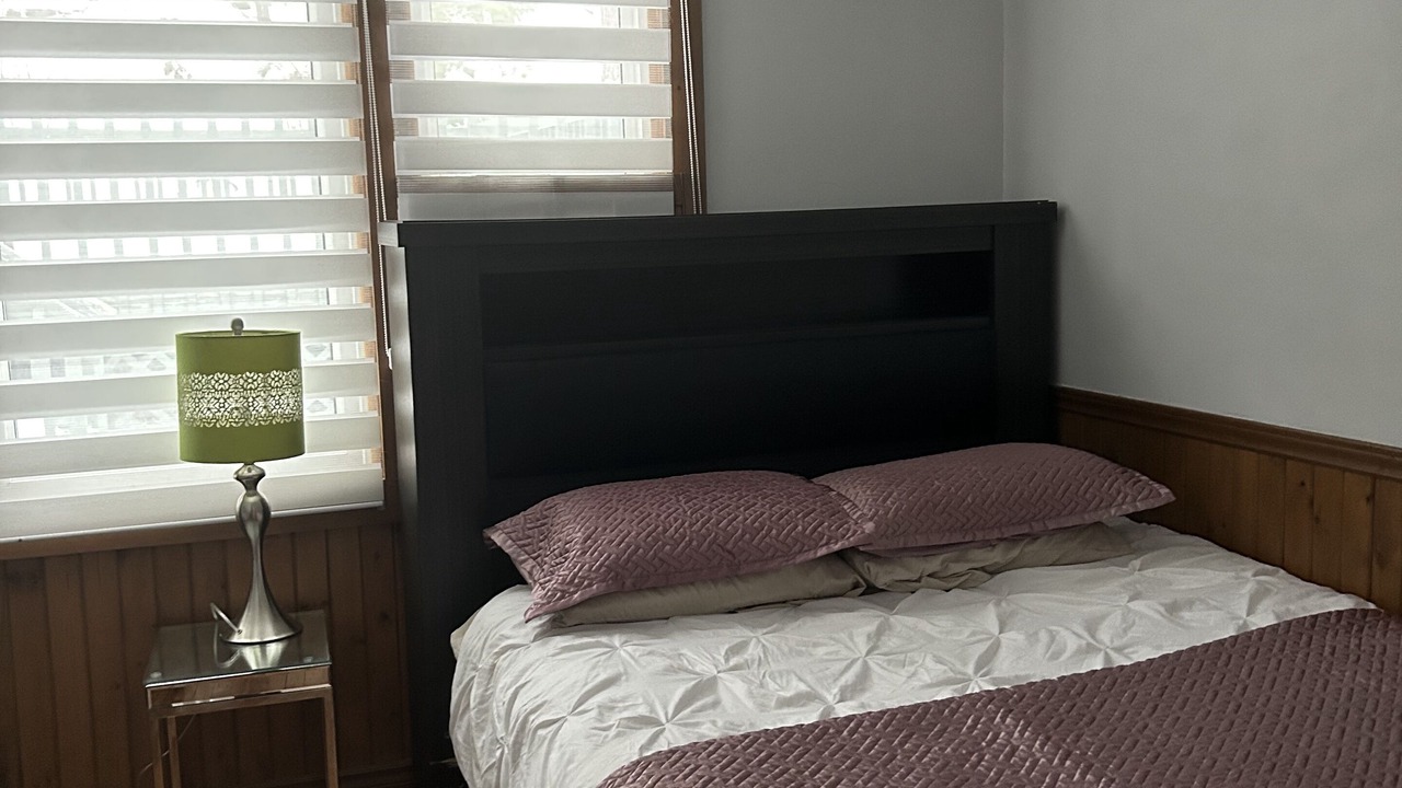Photo of Bedroom in North Bay