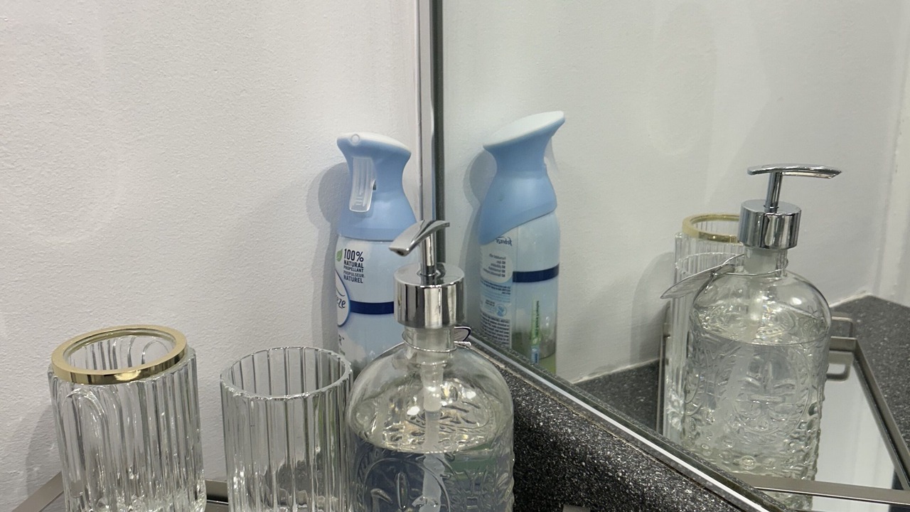 Photo of Bathroom in North Bay