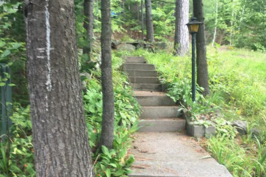 Photo of Outdoor in North Bay