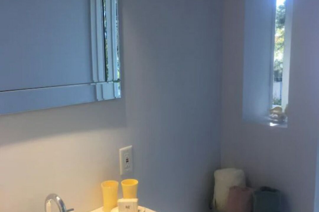 Photo of Bathroom in North Bay