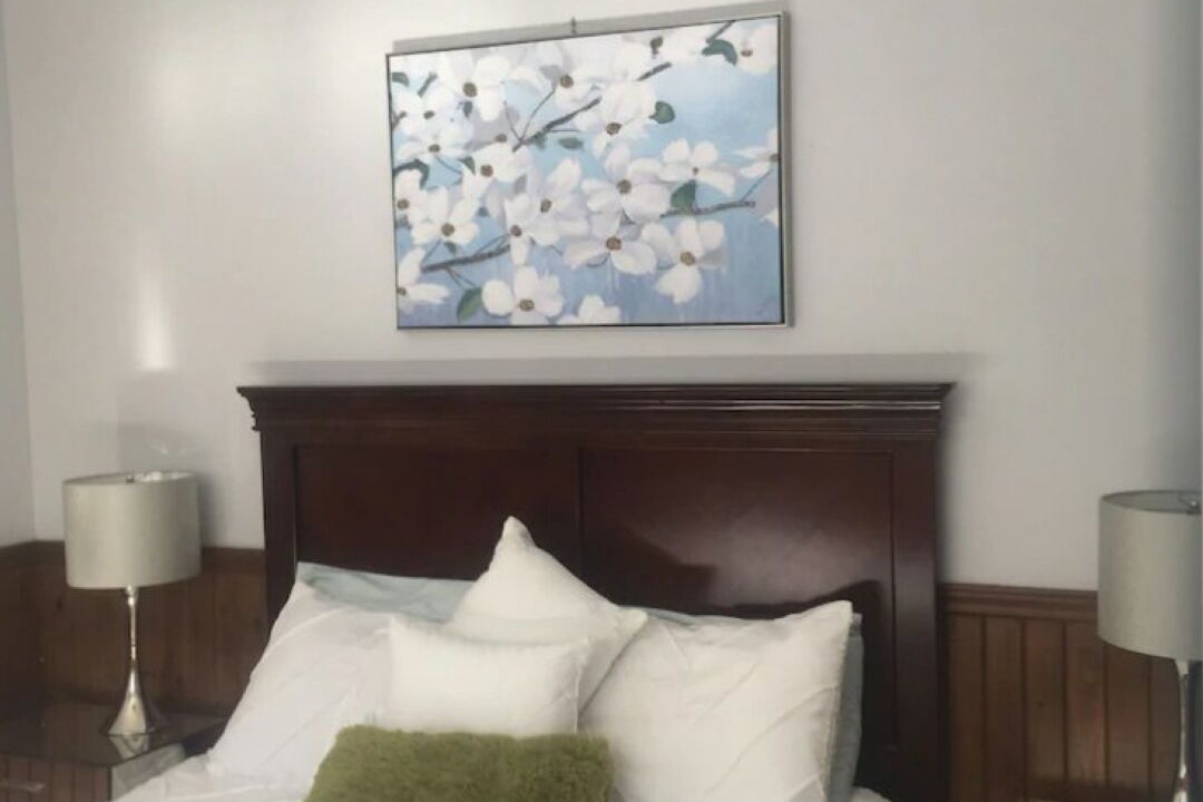 Photo of Bedroom in North Bay