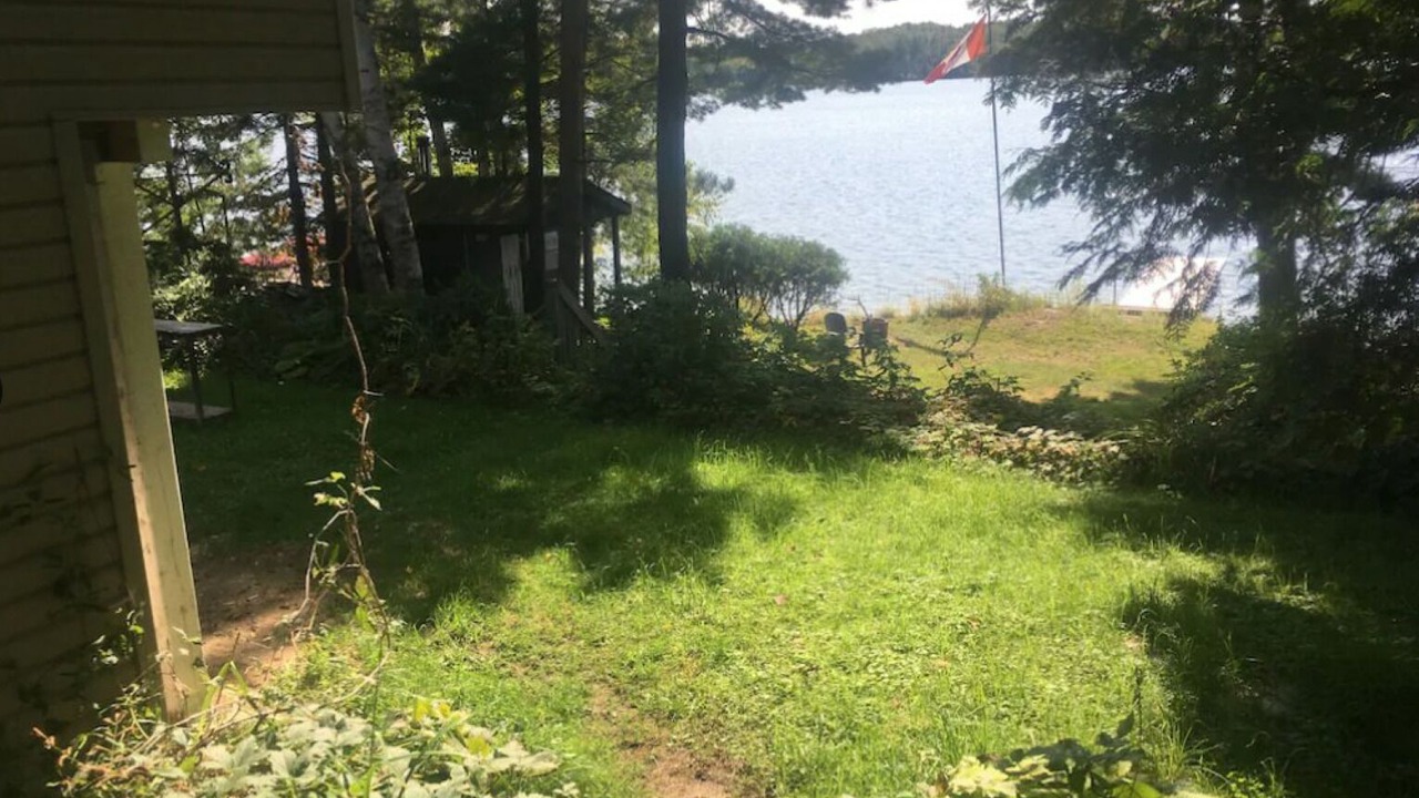Photo of Outdoor in North Bay