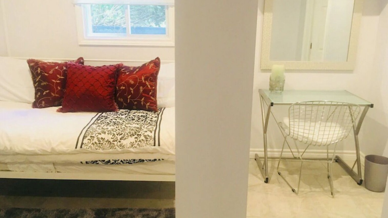 Photo of Bedroom in North Bay