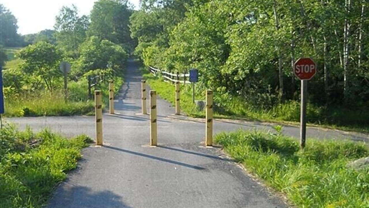 Photo of Outdoor in Park Forest Village