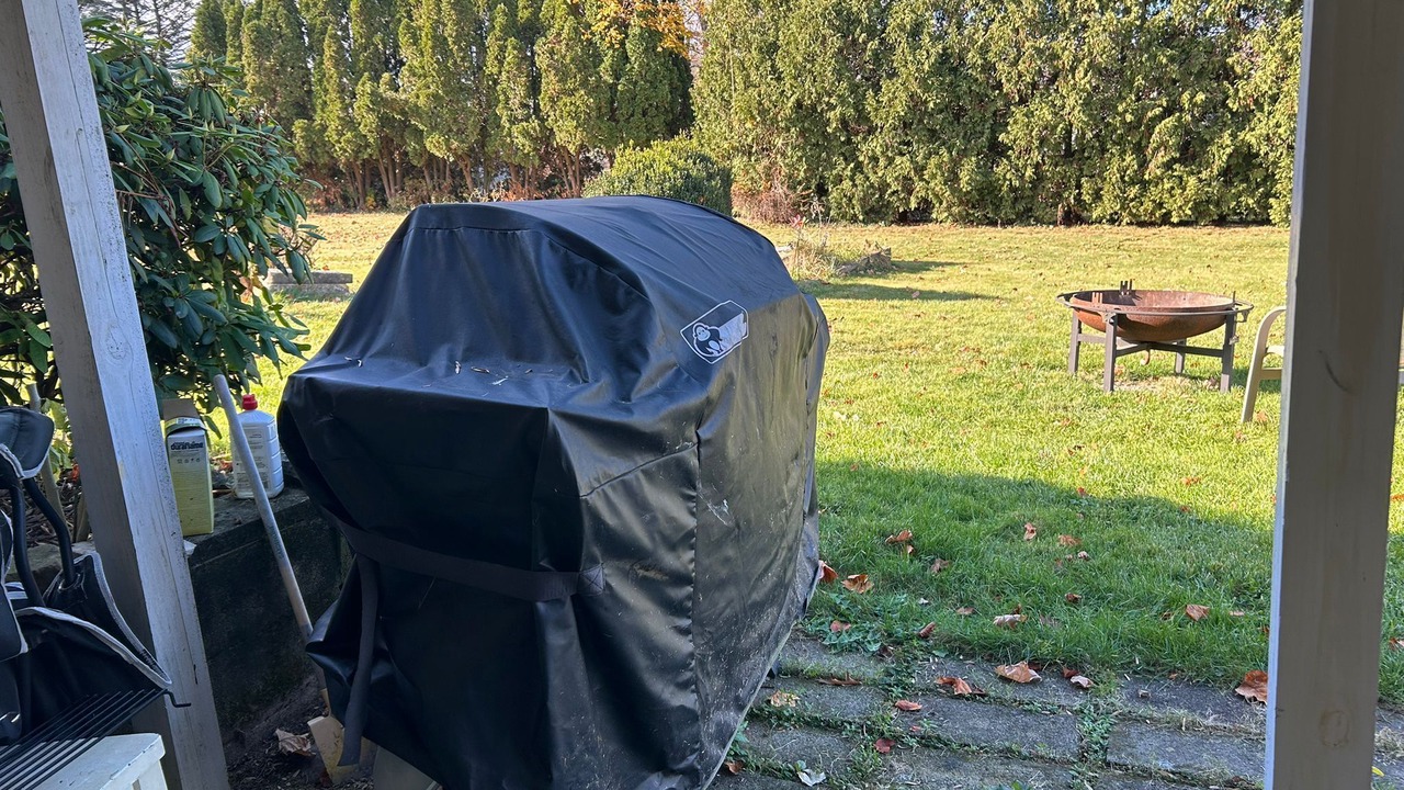 Photo of Outdoor in Park Forest Village